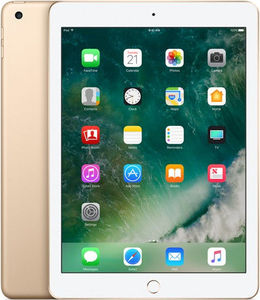 Apple New iPad 2017 WiFi Cellular 32GB