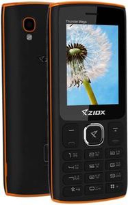 Ziox Thunder Mega