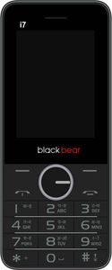 Black Bear i7