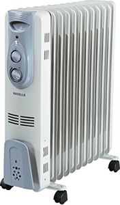 Havells OFR 11 Fin 2500W PTC Room Heater