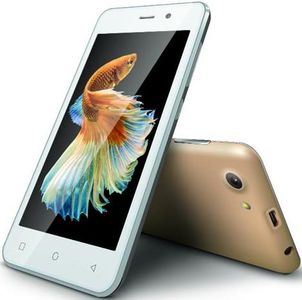 Zen Admire Thrill