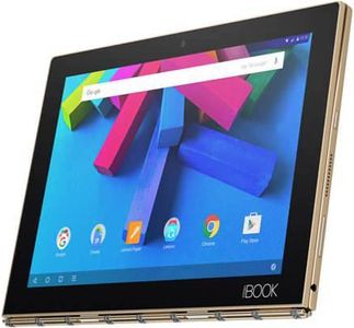 Lenovo Yoga Book Android