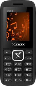 Ziox ZX20