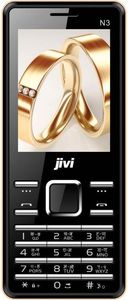 Jivi N3