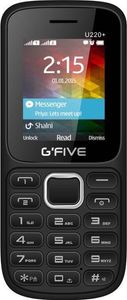 Gfive U220 Plus