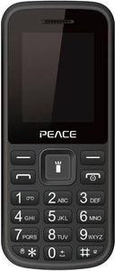 Peace P1