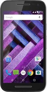 Motorola Moto G Turbo Virat Kohli Edition