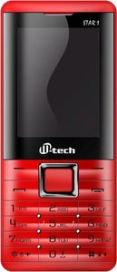 M-Tech Star 1