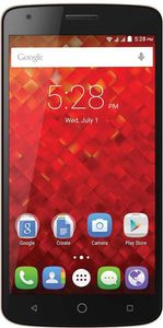 Panasonic P50 Idol