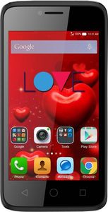Panasonic Love T35