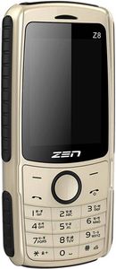 Zen Z8 DJ