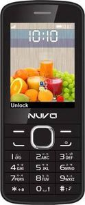 Nuvo Flash NF24