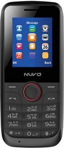 Nuvo One