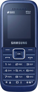 Samsung Guru Plus B110E