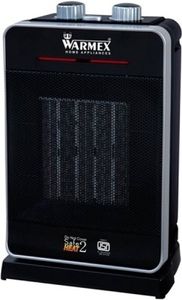 Warmex PTC 99N 2000W Room Heater