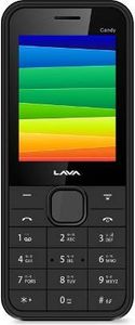 Lava Spark Candy