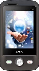 Lava C11s