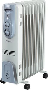 Havells OFR-9Fin 2000W Oil Filled Radiator Room Heater