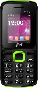 Jivi JV 12M