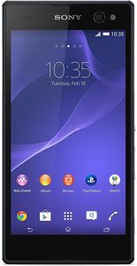 Sony Xperia C3 Dual SIM