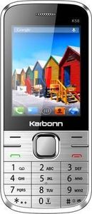 Karbonn K58