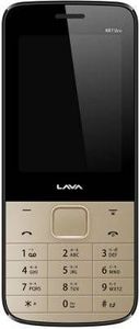 Lava KKT Uno