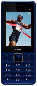 Lava KKT 45