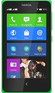 Nokia X Plus