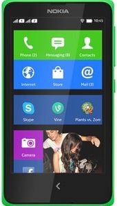 Nokia X Plus