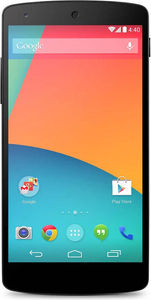Google LG Nexus 5 16GB
