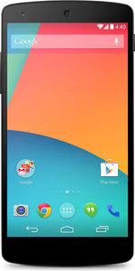 Google LG Nexus 5 16GB
