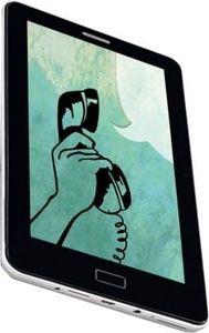 Simmtronics Xpad X722