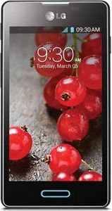 LG Optimus L5 II