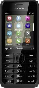 Nokia 301 Dual SIM