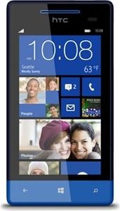 HTC 8S