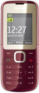 Nokia C2-00