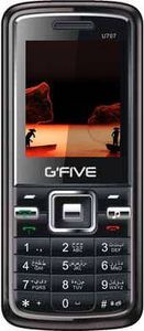 Gfive U707