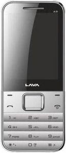 Lava A9