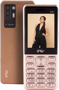 iAir S50