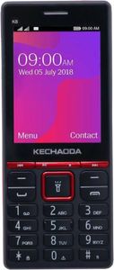 Kechao K8 2021