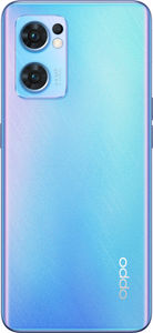 OPPO Reno7