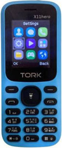 Tork X11 Hero