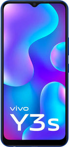 vivo Y3s