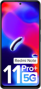 Xiaomi Redmi Note 11 Pro Plus 5G
