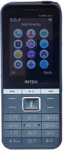 Intex Turbo 220 Plus