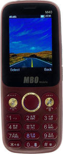 MBO M40