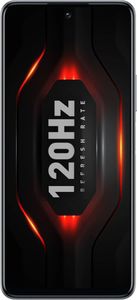 Infinix Note 11S