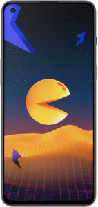OnePlus Nord 2 Pac Man Edition