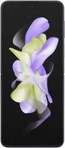 Samsung Galaxy Z Flip 4 5G