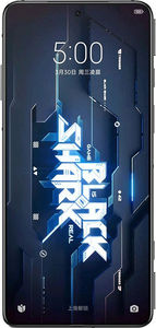 Black Shark 5 Pro 5G